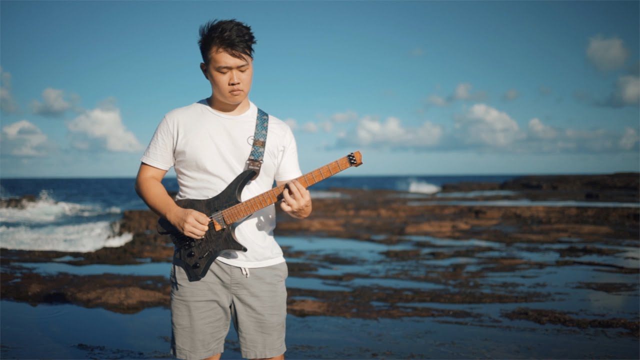 Josh Namba - 