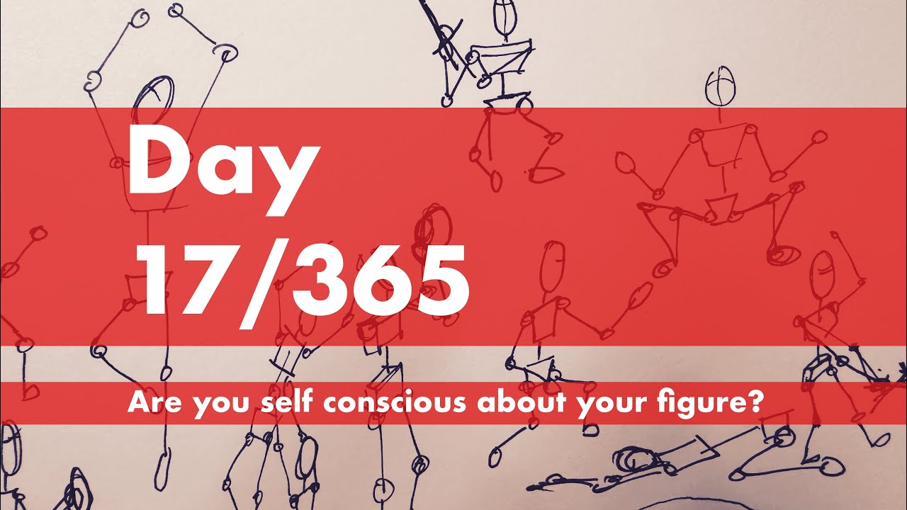 Join me in drawing gestures!