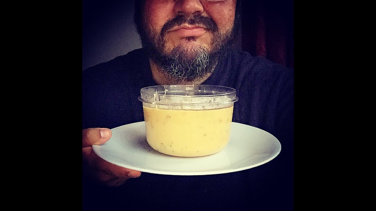 Asmr #479 Broccoli Cheddar Soup!