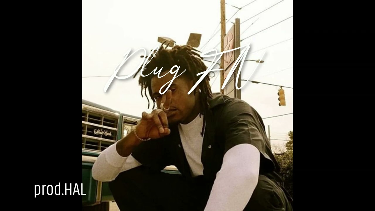 FREE Ninevicious x Mexikodro x Young Nudy TYPE BEAT PLUG FN