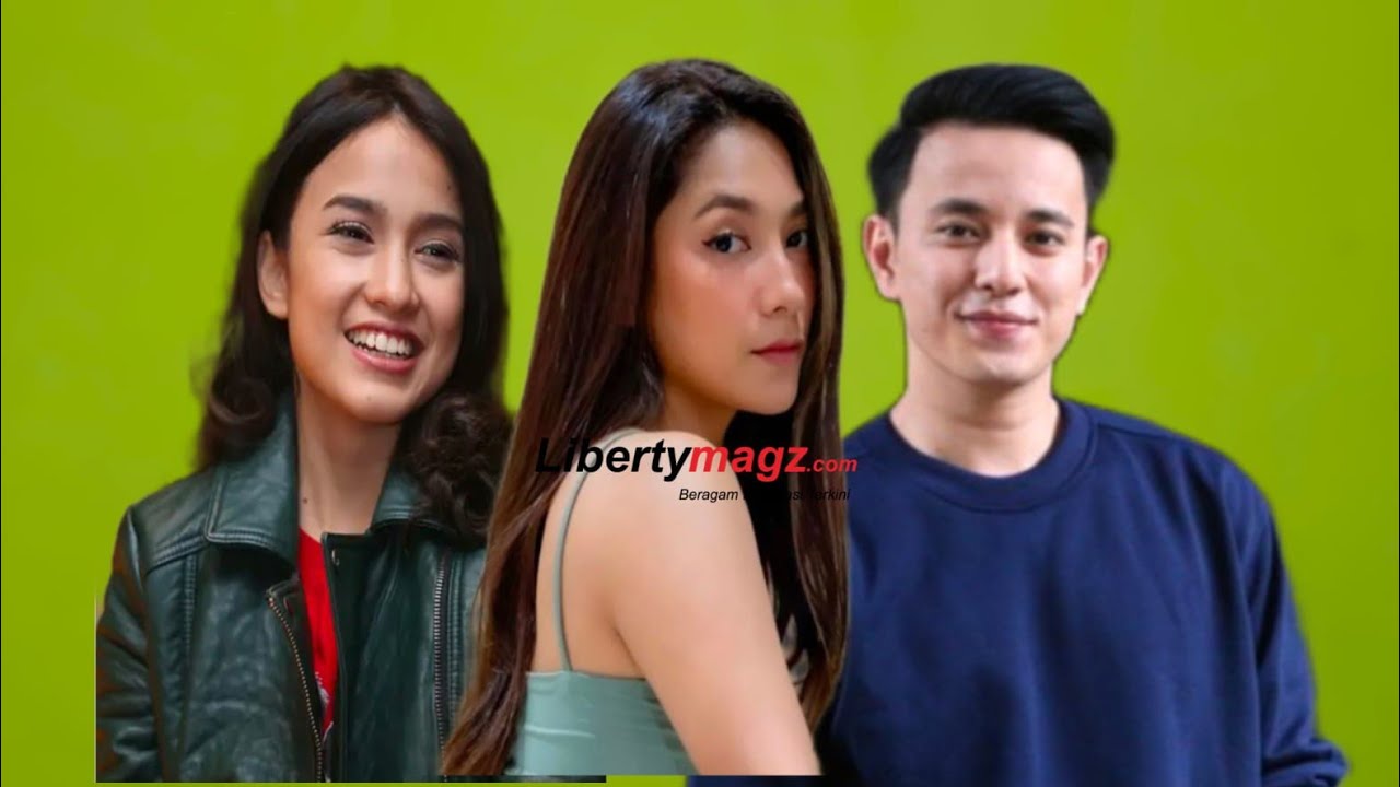 Begini Respons Dinda Kirana Dipuji Aktingnya Oleh Billy Davidson & Anjani Dina