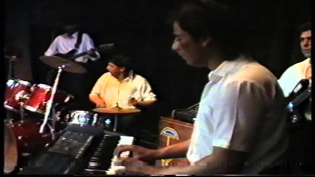 ORK TURBOLAR 1995