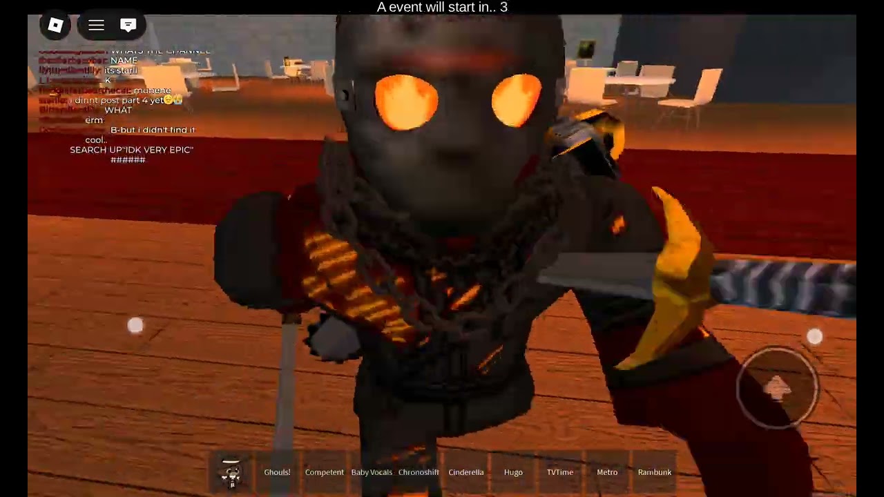 MY PART 4 OF VERY EPIC VID!!!!! TY FOR SUBBING