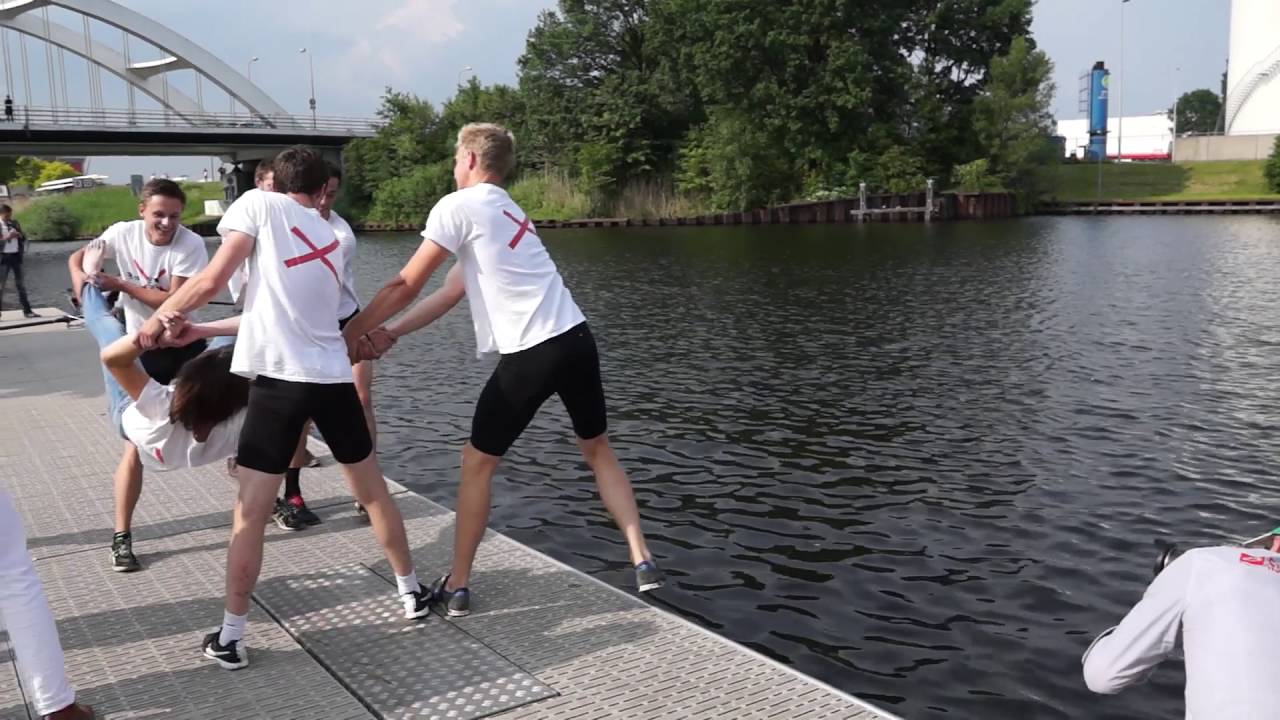 Grolsch Euros Drienerlo Regatta 2016 Aftermovie