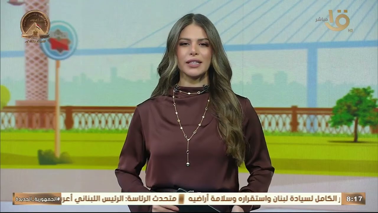 بلاش نتخدع في درجات الحرارة.. تعرف على تفاصيل حالة الطقس مع  د. محمود القياتي عضو هيئة الأرصاد