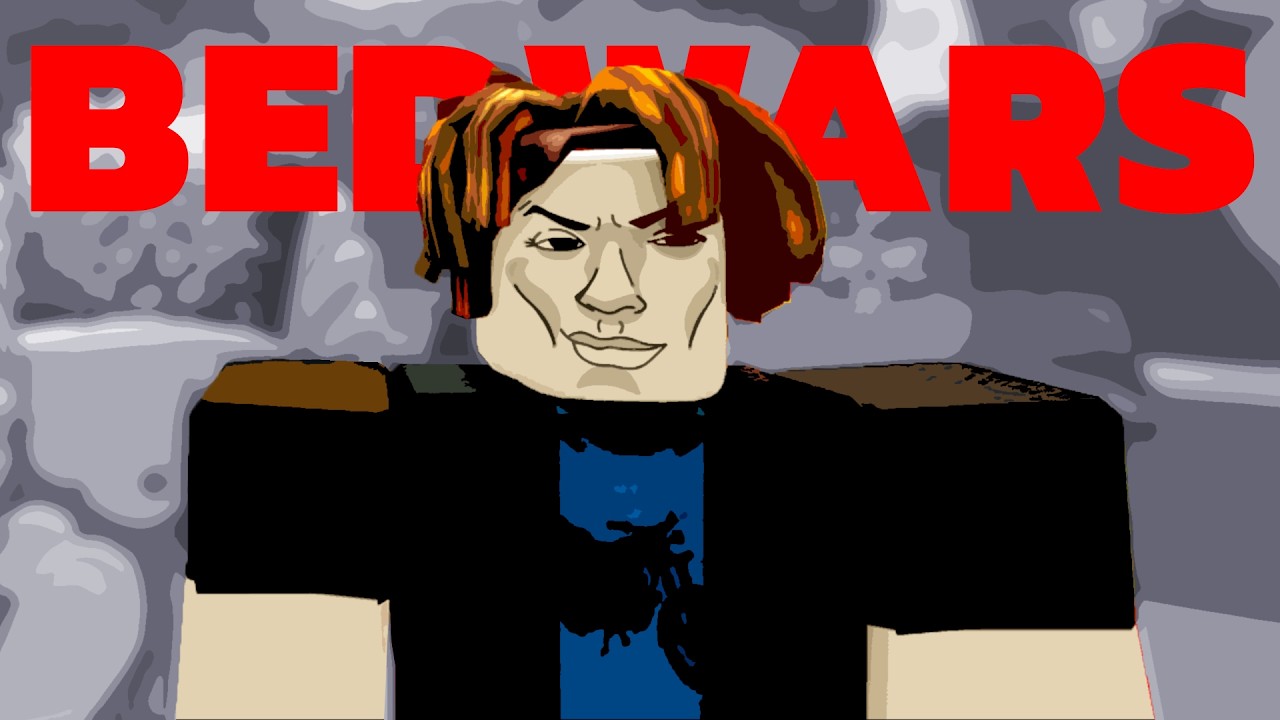 We got your back | BedWars