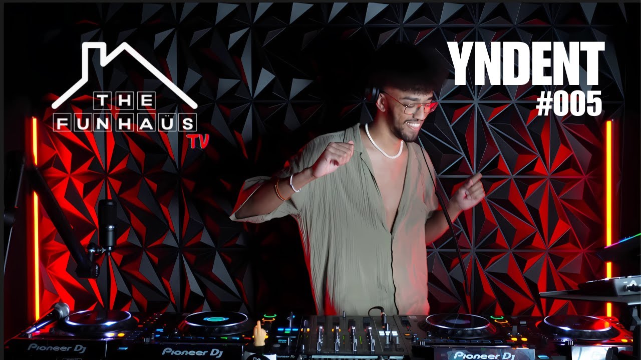 Yndent | The FunhaüsTV 