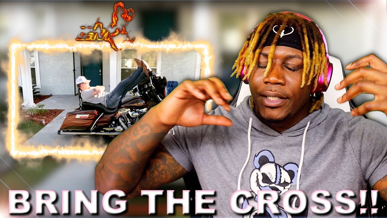 Upchurch - What I Claim 