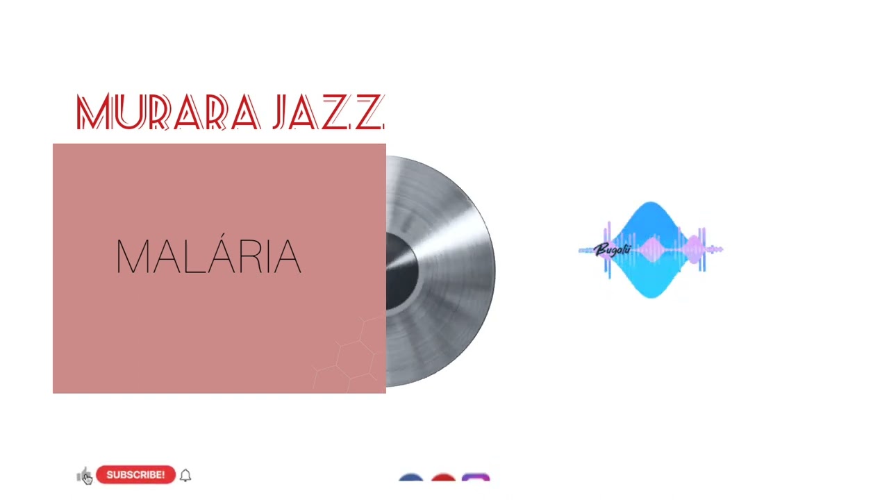 Murara  Jazz Malaria (Official Audio)