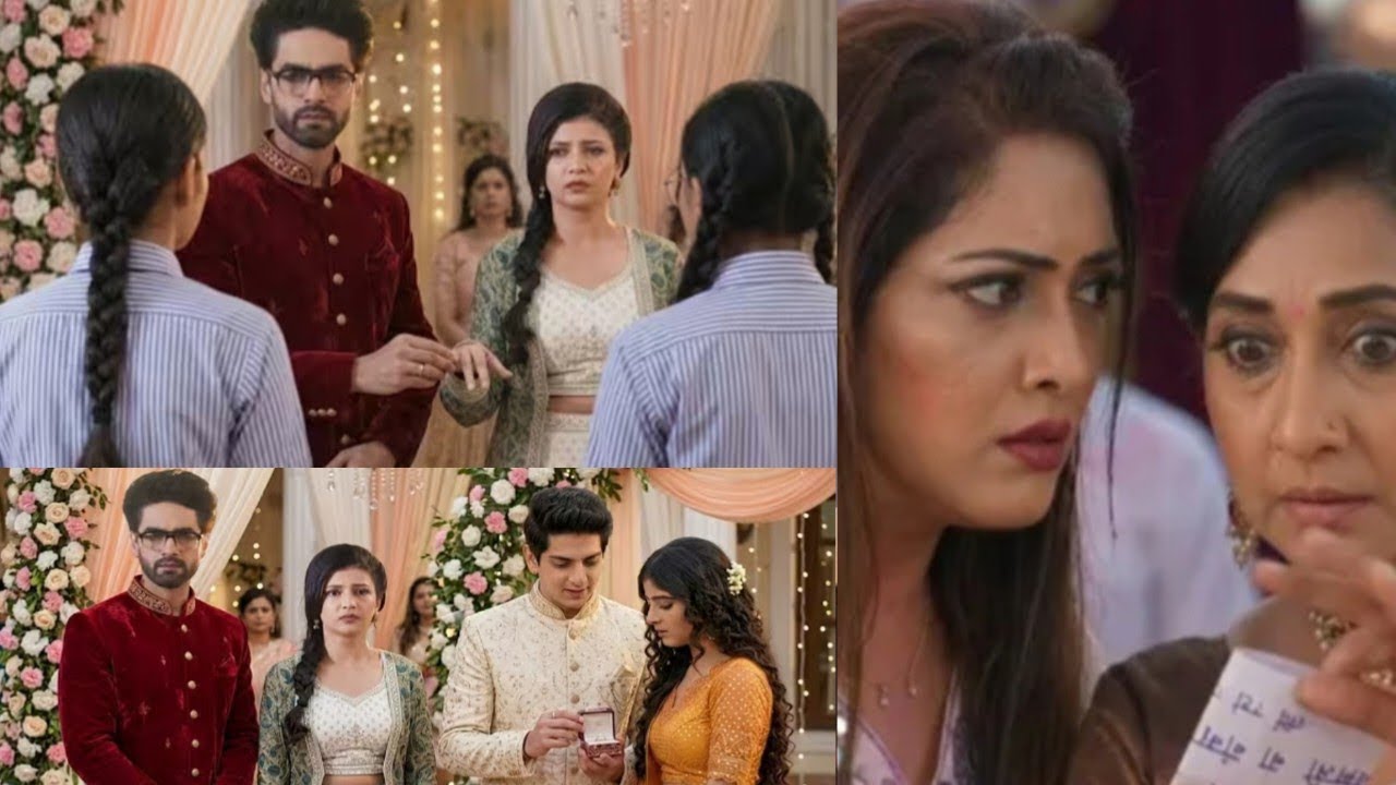 Abhira or Arman ki hogi sagai | Yeh Rishta kya kehlata hai New Promo 16th March 2026