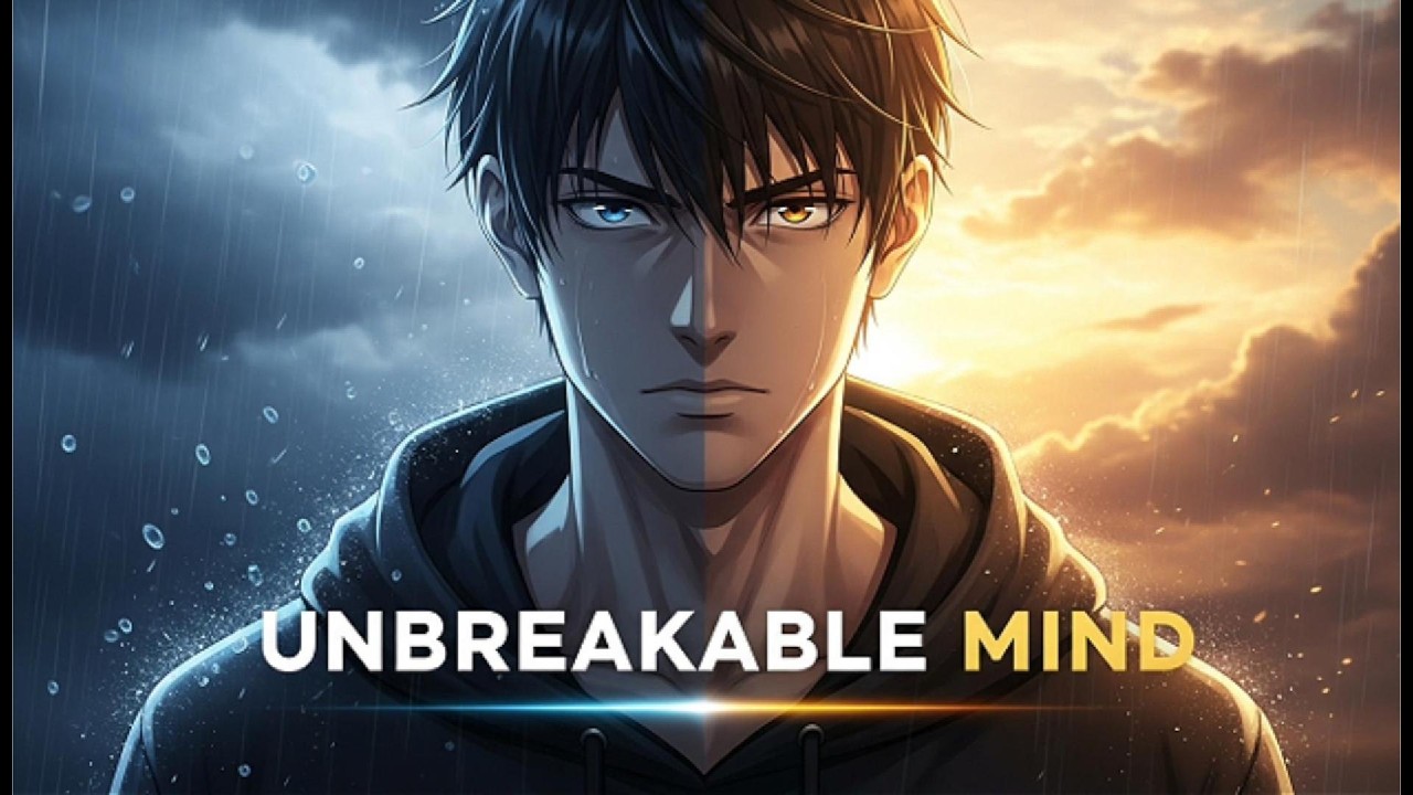 Why Weak Minds Break (And Strong Minds Don’t)