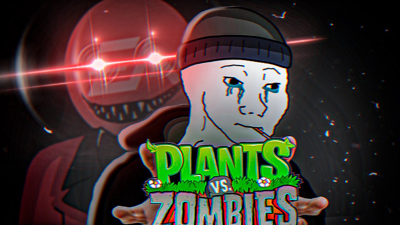 Я поиграл во все части PLANTS VS ZOMBIES и приуныл...