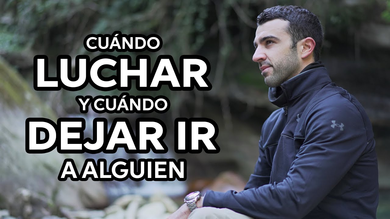 Deja de Perseguir a la Persona Equivocada