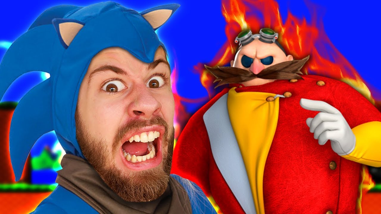 ÄGGSTREMT SVÅR BOSS | I Wanna Run The Marathon #13