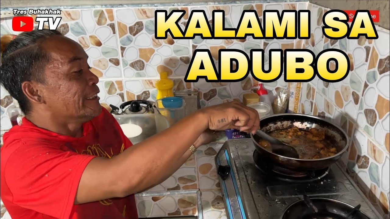 HANGOL UG KAON NGA KUMPARE 🤣 145