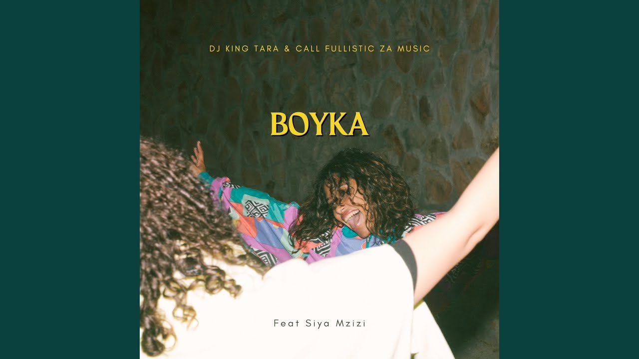 Boyka
