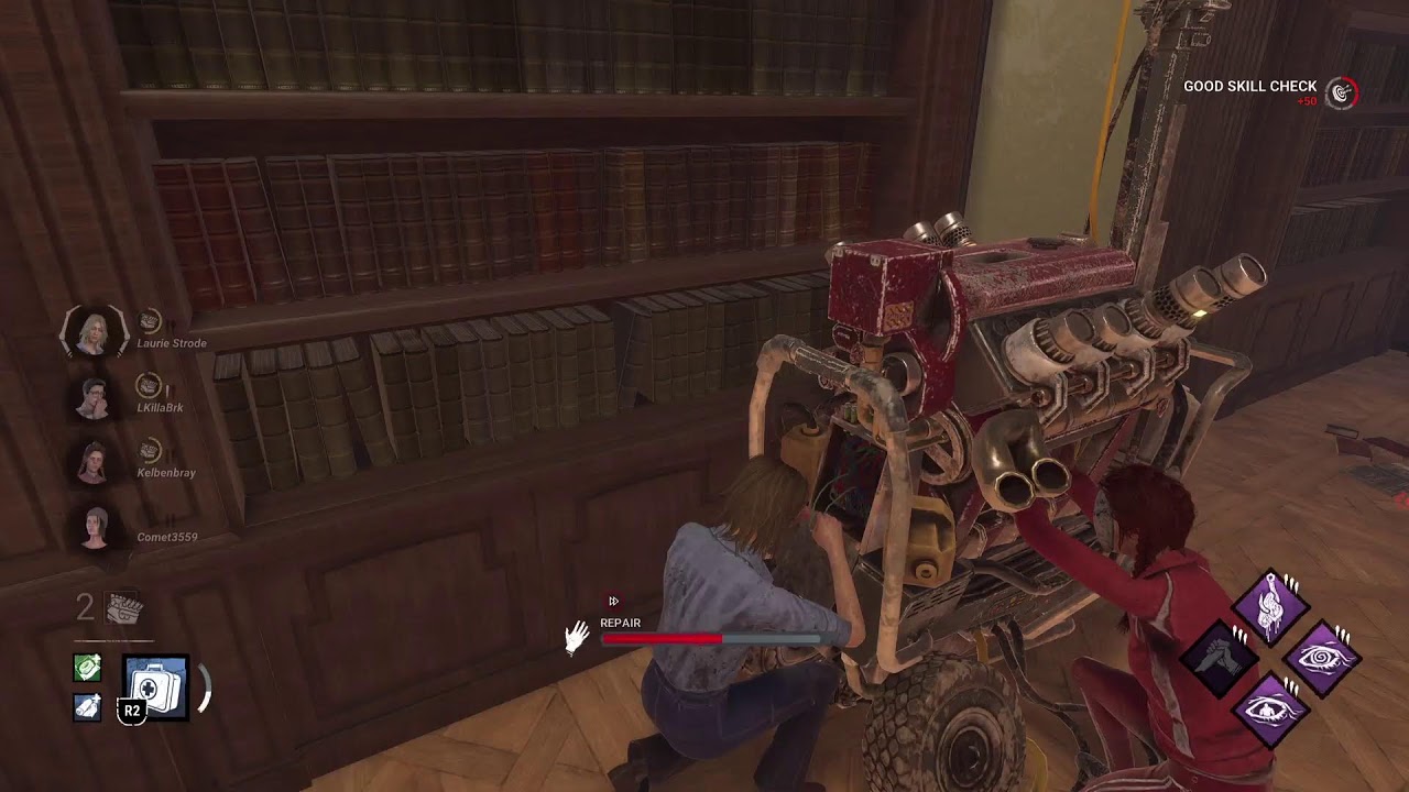 Dbd