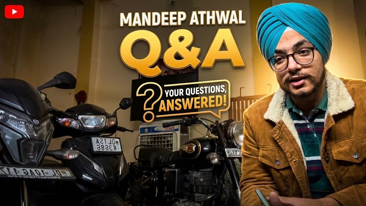 First Q&A || Recent comment answers || SX4 & i20