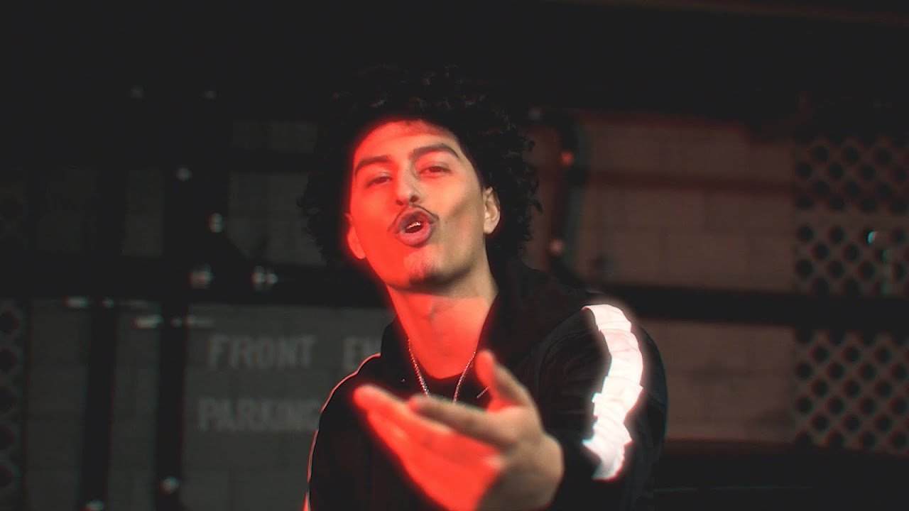 KiingRod - No Cap (Official Video)