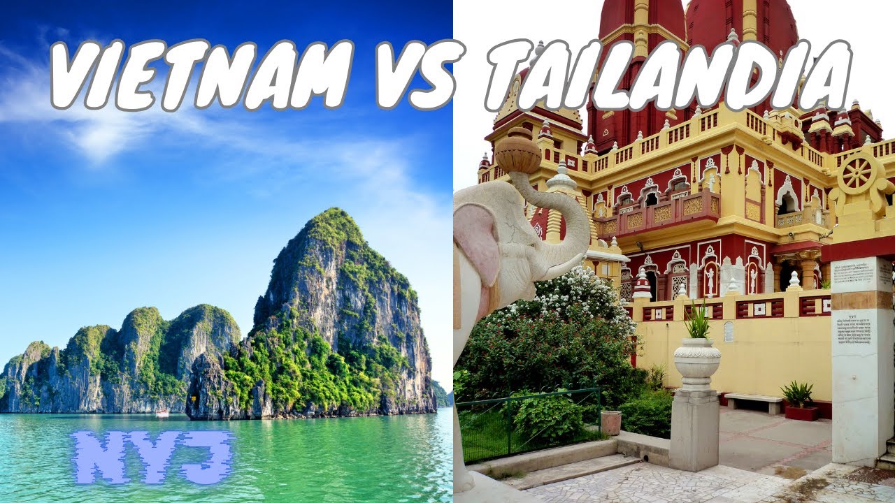 Vietnam vs Tailandia: La nueva frontera del crecimiento asiático