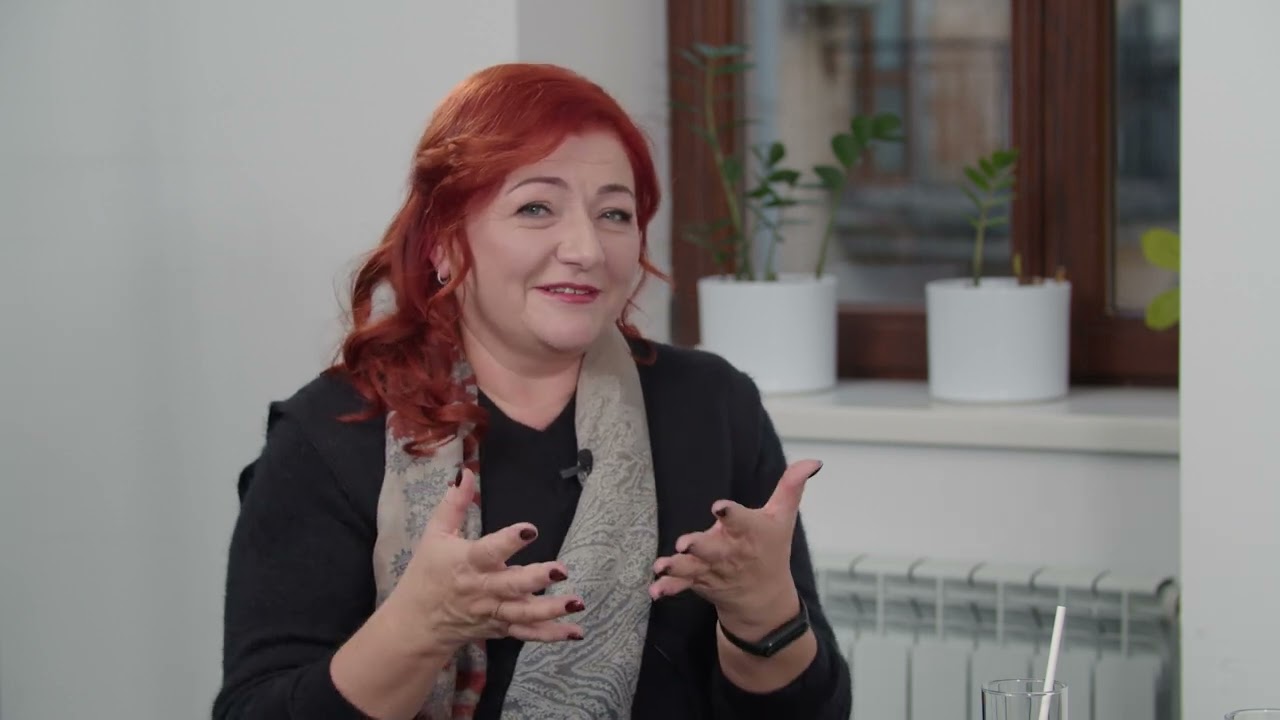 Інесса Якубова, Академія безперервної освіти. Псевдоекспертність, зарегульованість держсектору і SMM