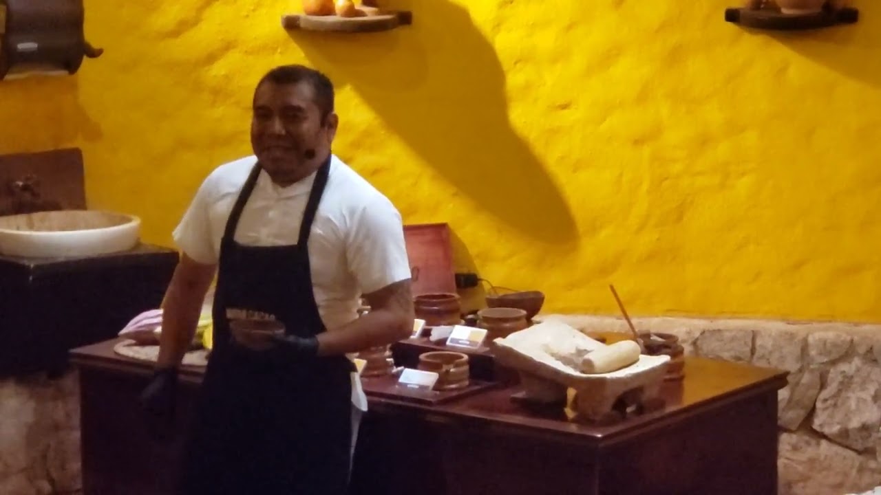 mayan Cacao Company