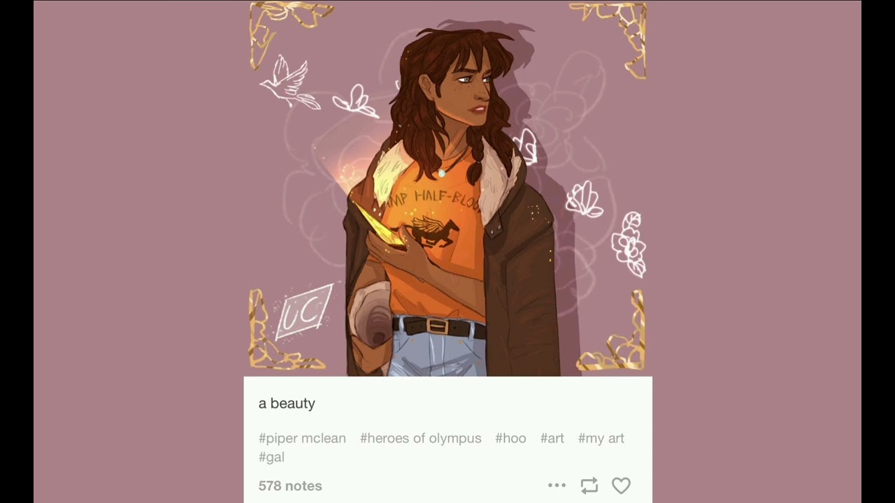 Percy Jackson memes☆ | pt.24 |