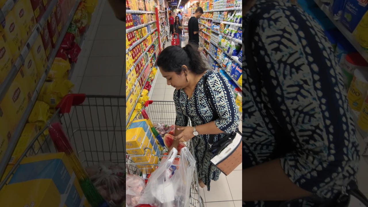 😍🛍️🍉ഇത്തവണത്തെ Weekend Shopping items ഒന്നു കണ്ടാലോ.... 