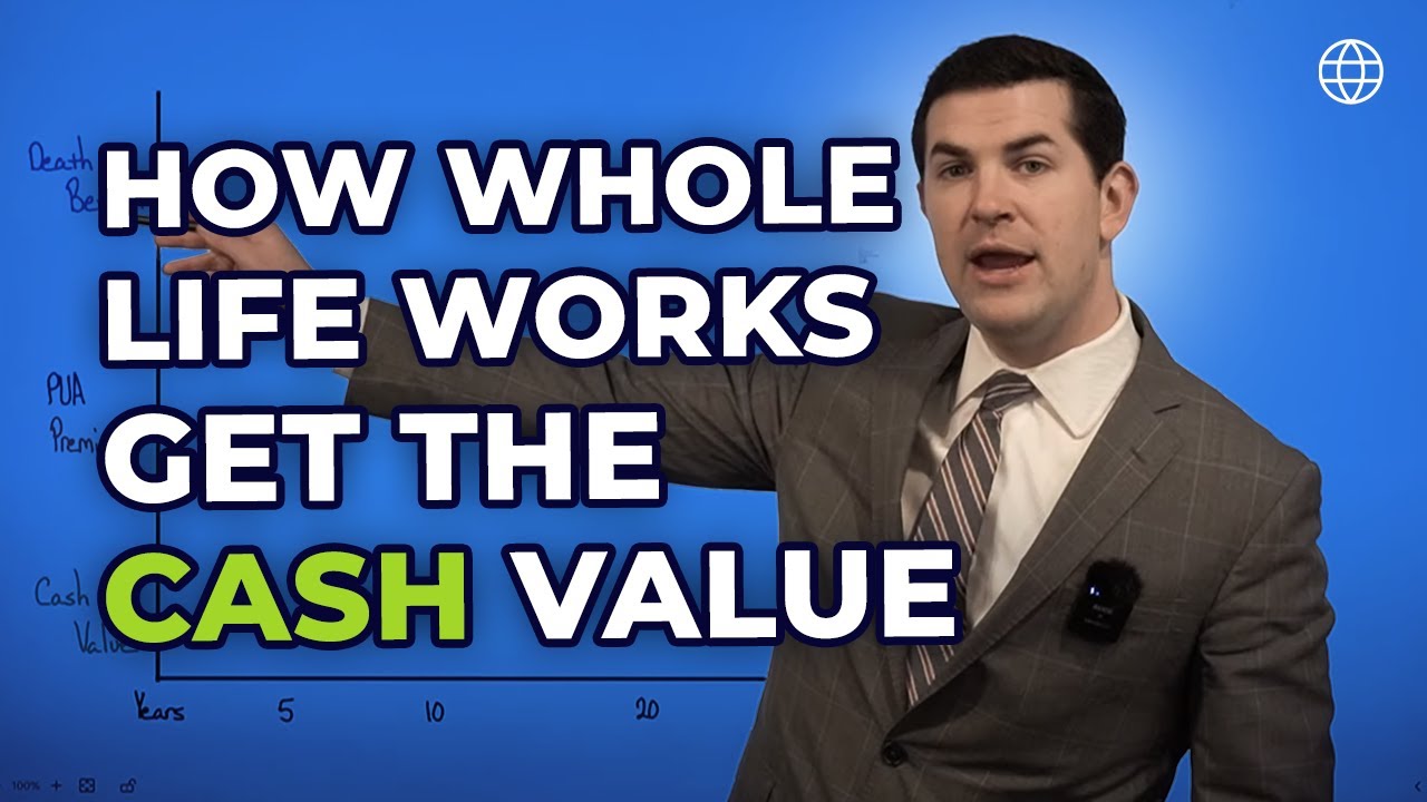 How Whole Life Insurance Works & How to Maximize Your Cash Value
