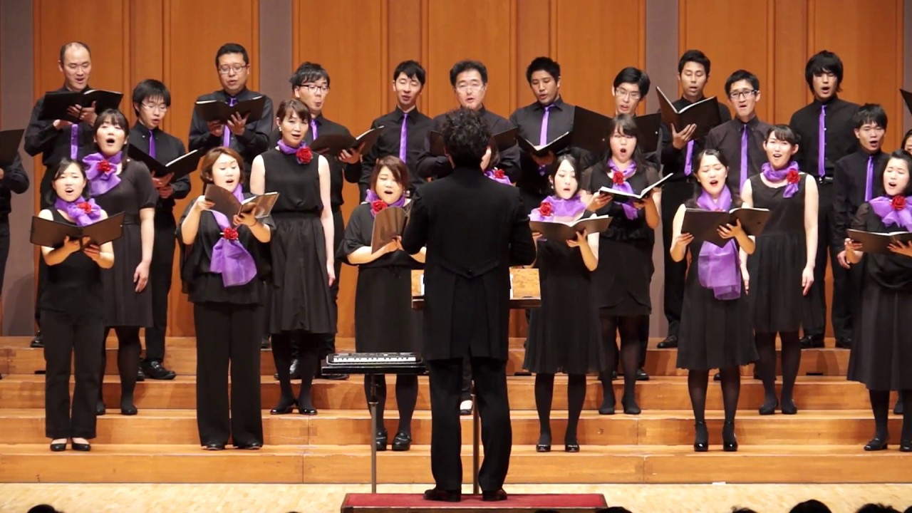 Alleluia - Ralph Manuel