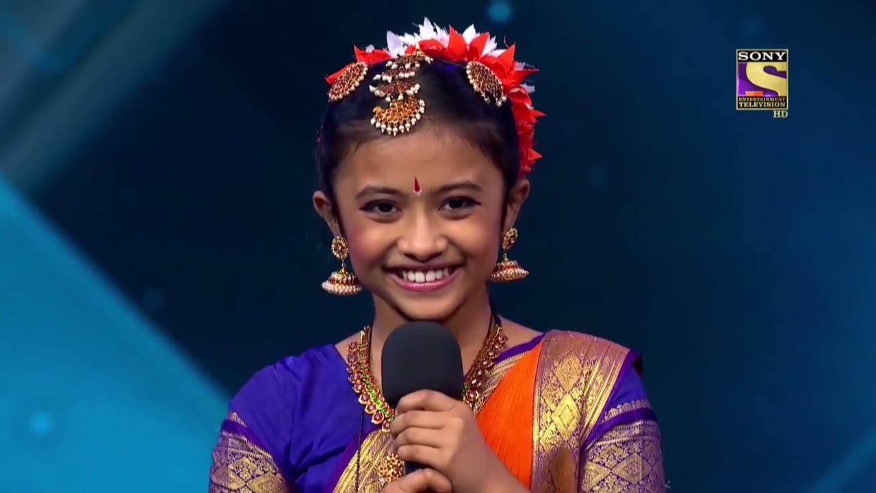 Pratiti Special Performance l Contestant Jukebox l Super Dancer Cheptar 4