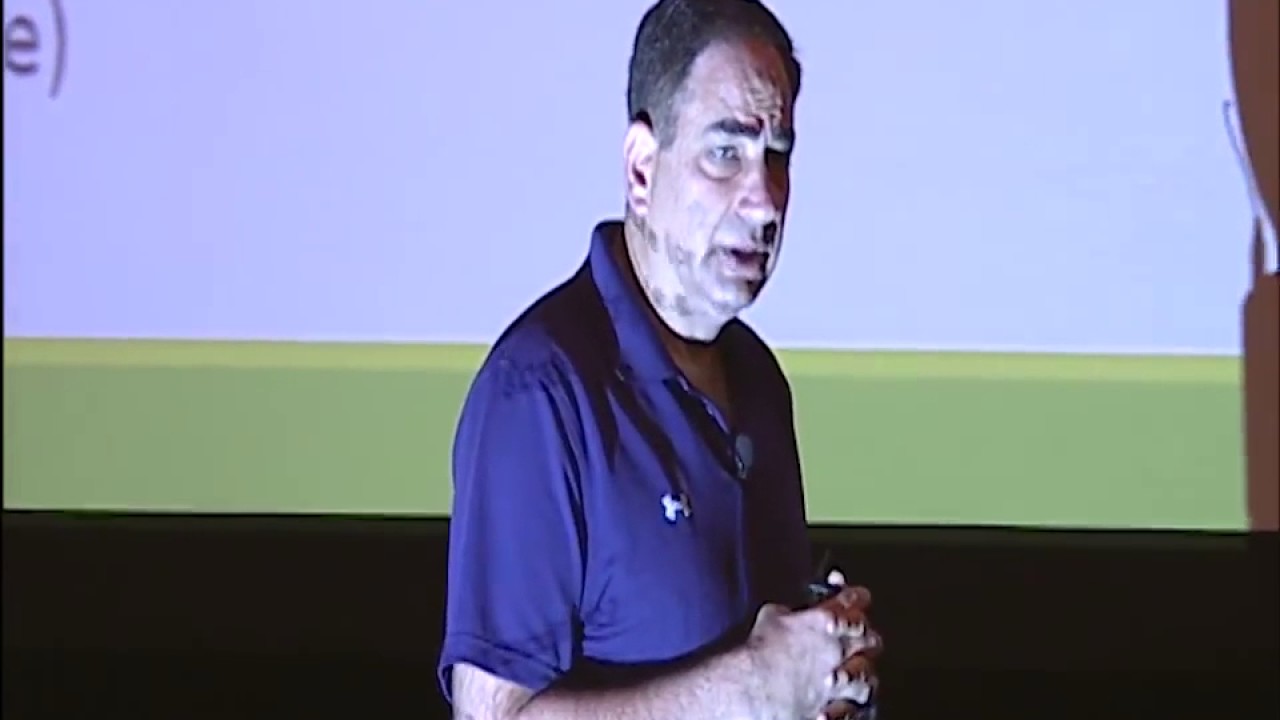 2015 CODE Plenary Session G - Ron Kohavi, David Parkes, Bin Yu