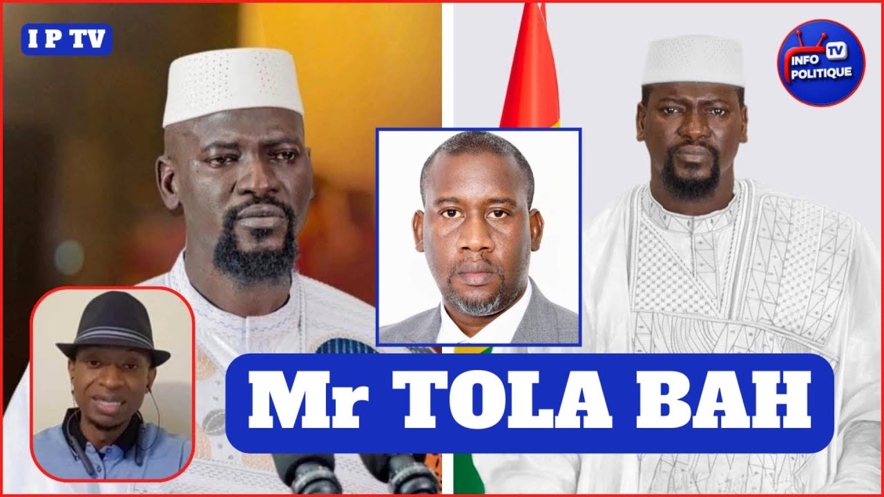 Tola Bah avait raison : la Guinée paie aujourd’hui le prix du silence | Actualités Guinée –politique