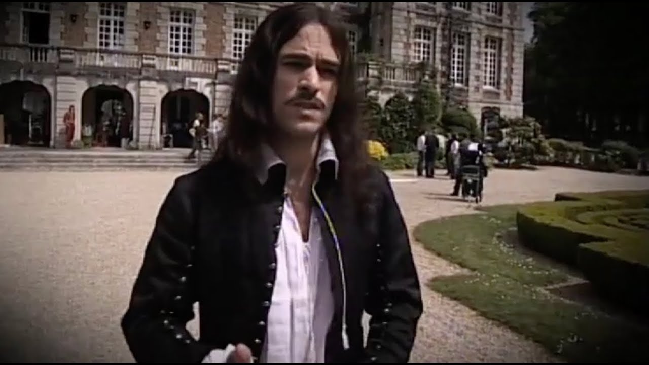 🎭 Romain Duris, Fabrice Luchini & Laurent Tirard DÉVOILENT le VRAI VISAGE de MOLIÈRE