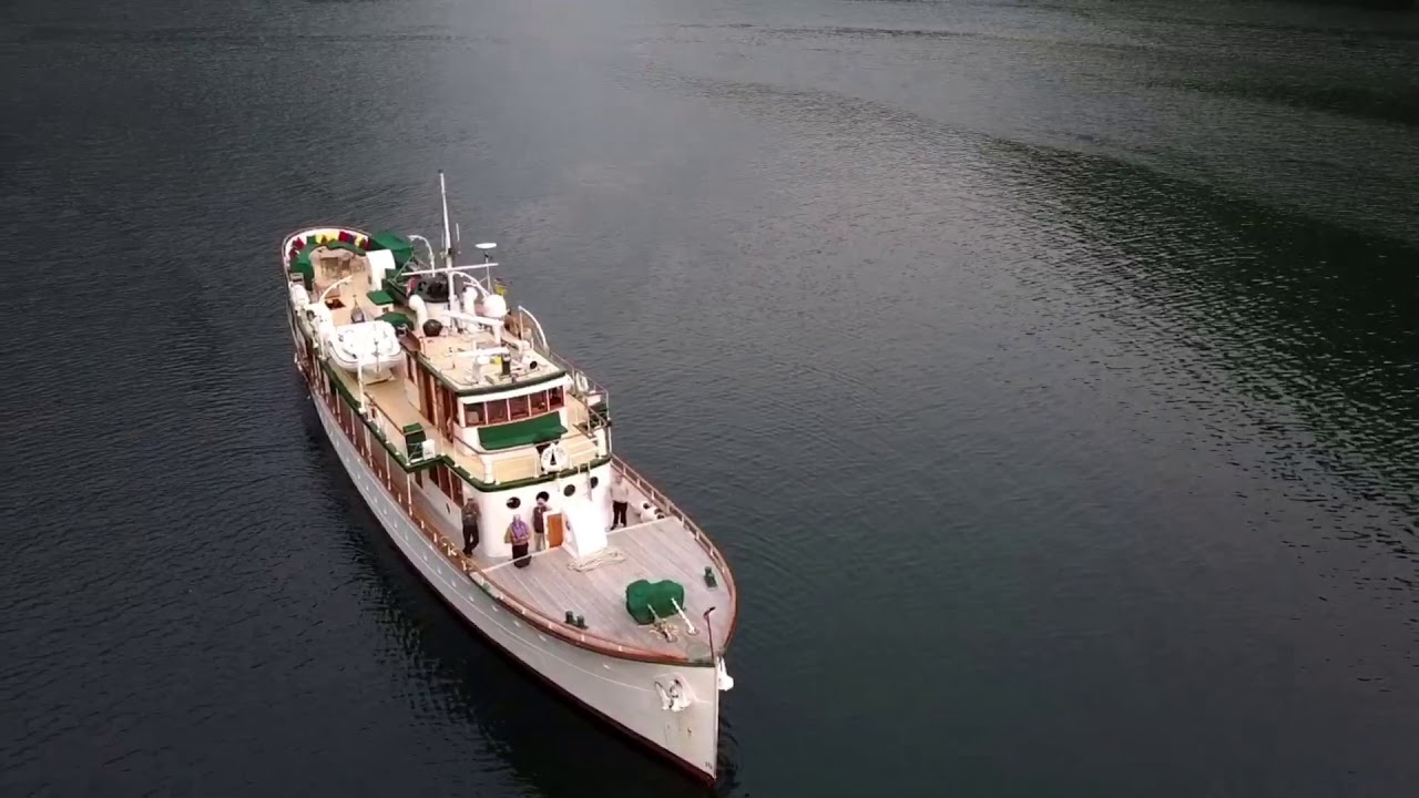M/V 