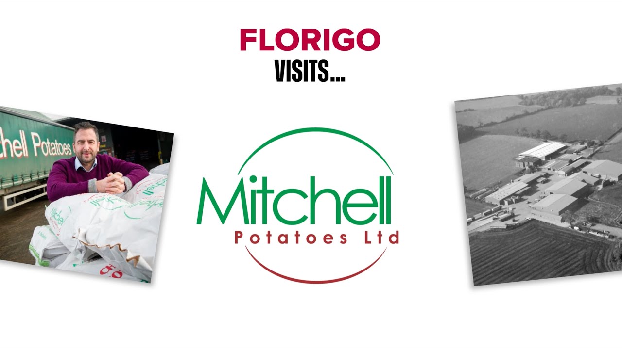 Florigo Visits Mitchell Potatoes