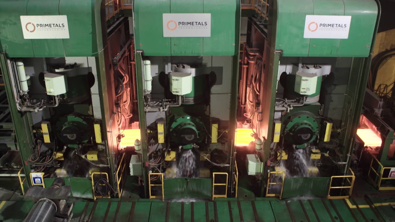 Primetales Technologies Austria