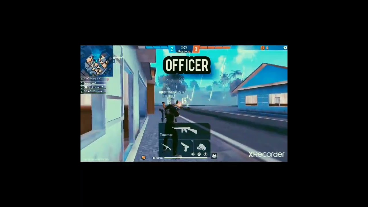 HEADSHOT BEAST