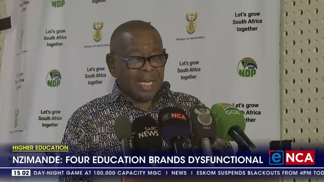Higher education | More than 60 Educor campuses to close across SA