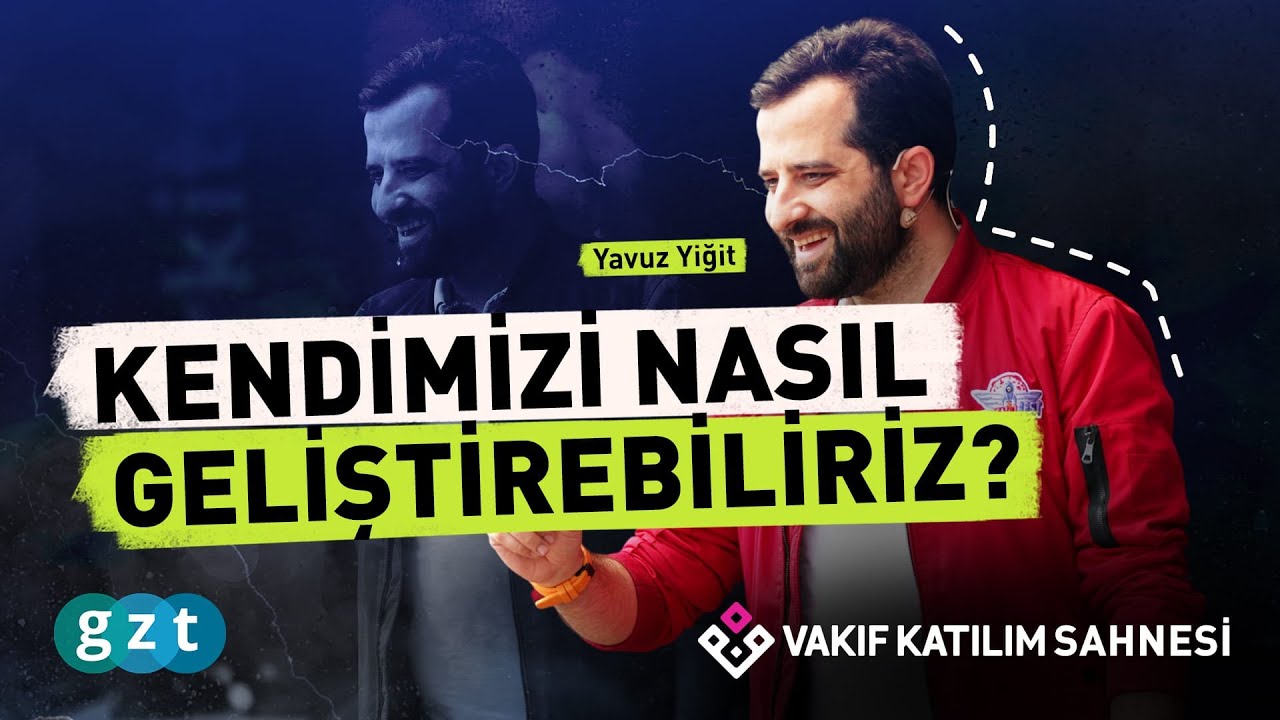 Yavuz Yiğit: 
