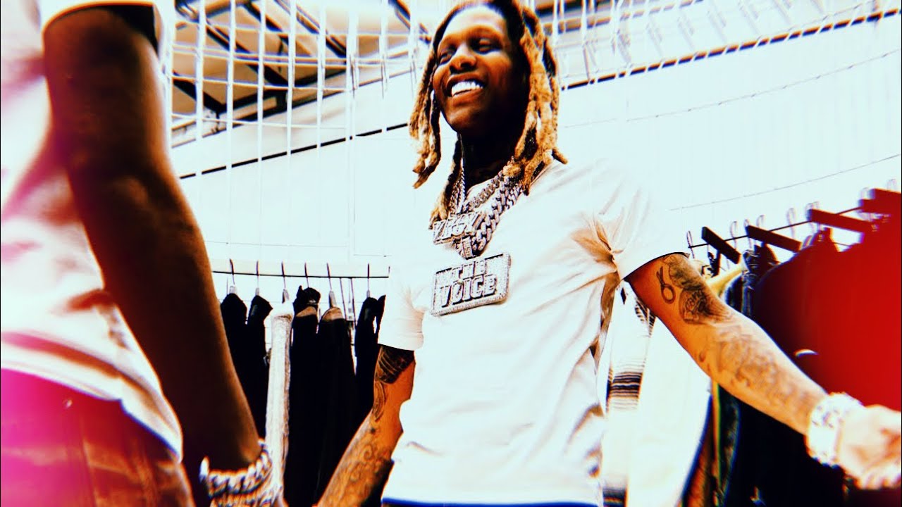FREE Lil Durk Type Beat | 2026 - “Prioritize”