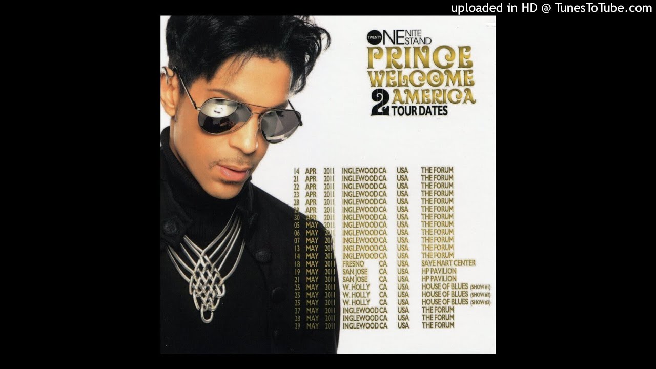 07 - Bambi (House Of Blues / Live)
