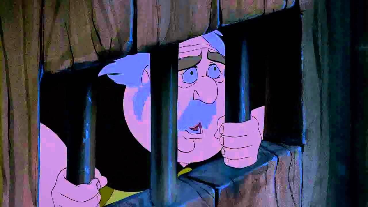 beast, belle and maurice test part 2.wmv