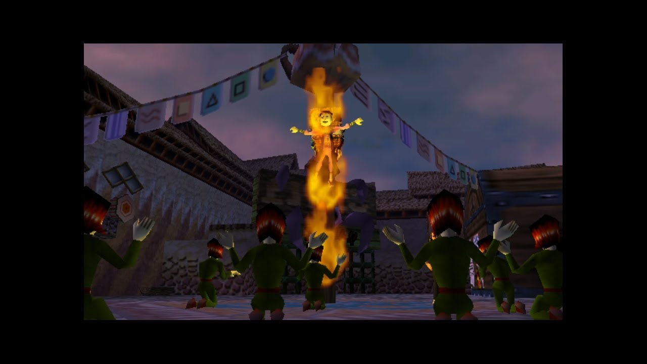 The End.wmv