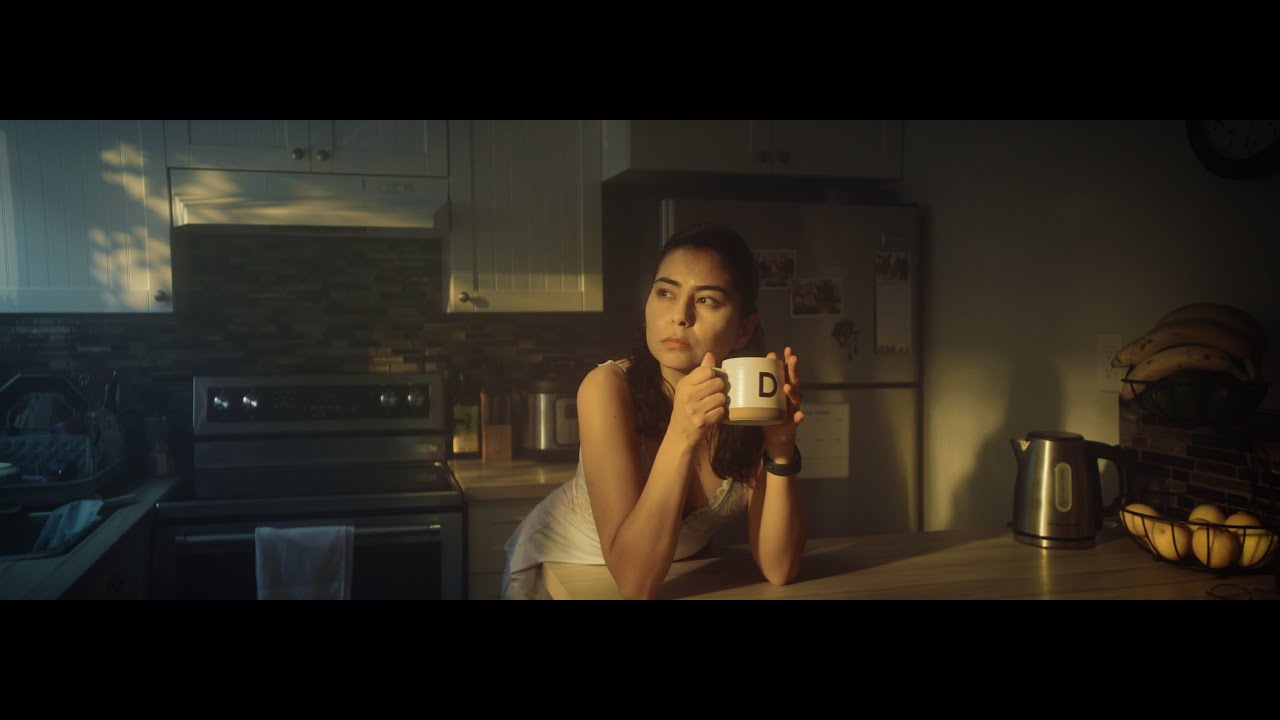 Where Silence Begins to Speak &ndash; A Cinematic Short on Stillness, Strength, and Simplicity - Sony A7IV