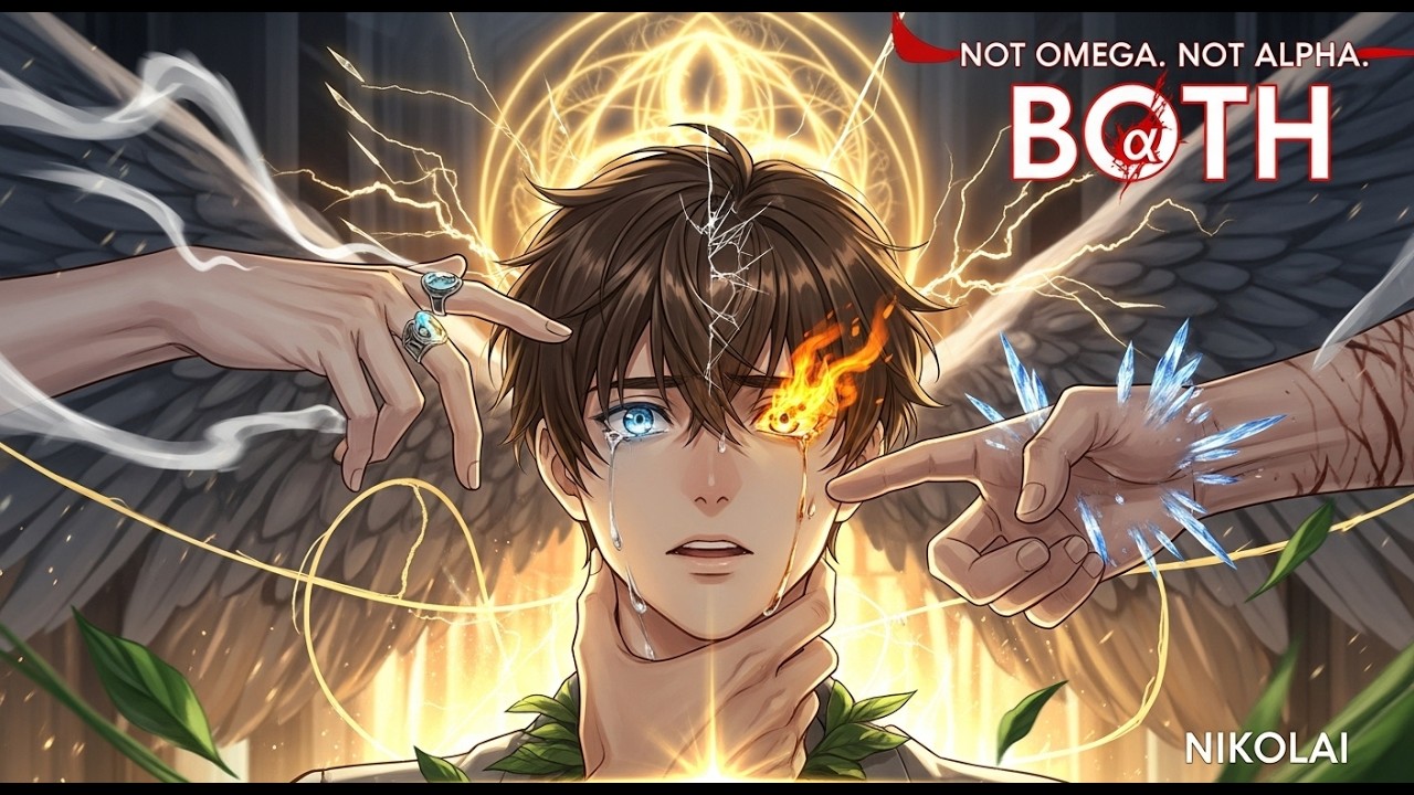 Every Omega Who Faced the Alpha King Died — Until I, the Rejected One, Walked In… and All Three...