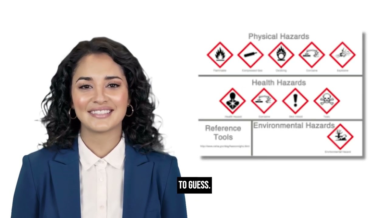 SDS vs. MSDS: What&rsquo;s Changed in the Last Decade?