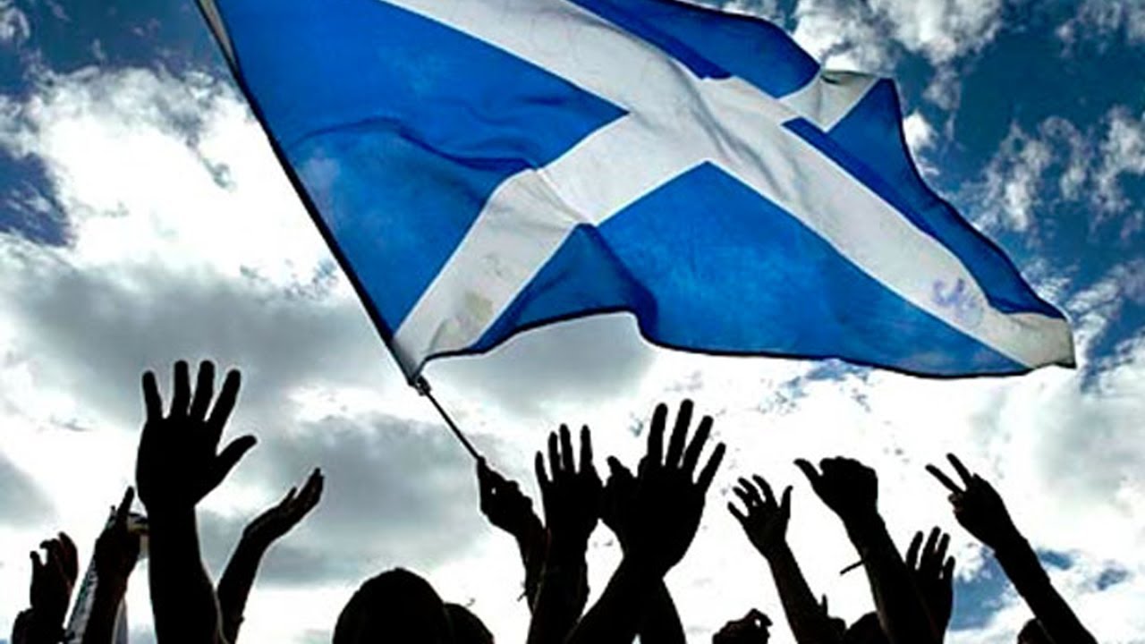 16x9 - Un-United Kingdom: Scottish independence referendum resembles Canada's past