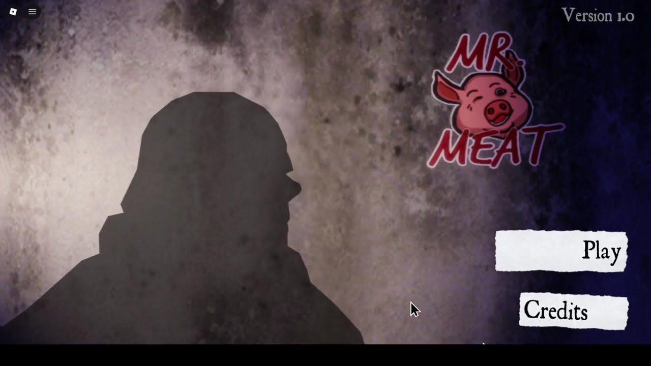 Mr meat no Roblox