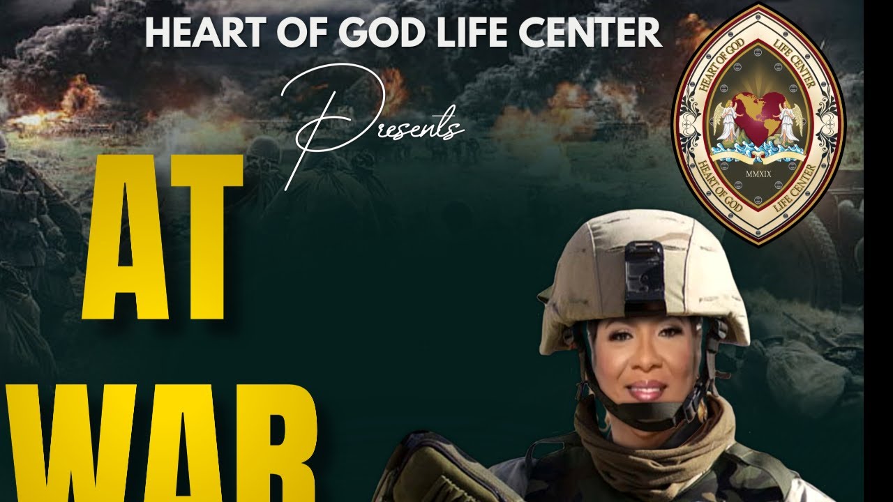 HOGLC Sunday Worship Virtual Service